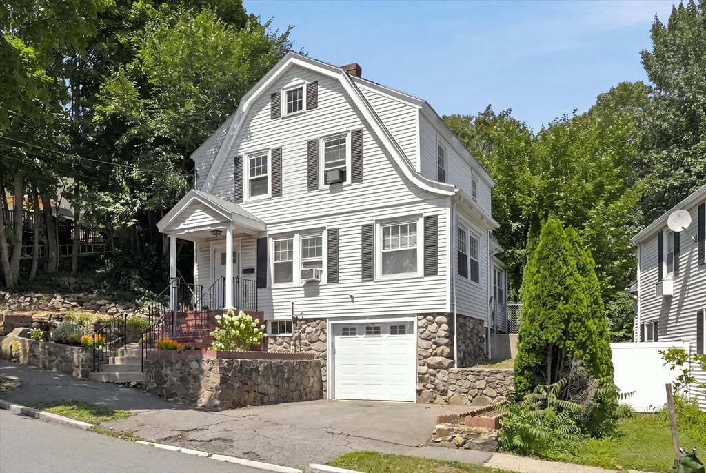 44 Fernwood Ave in Lynn