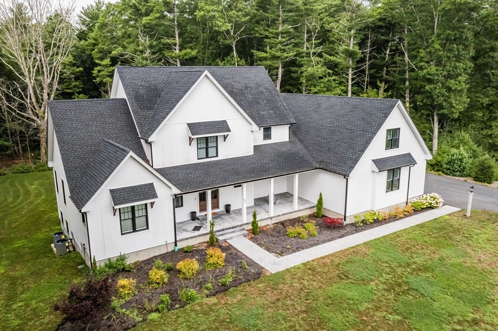 63 Whitetail Lane in Middleboro