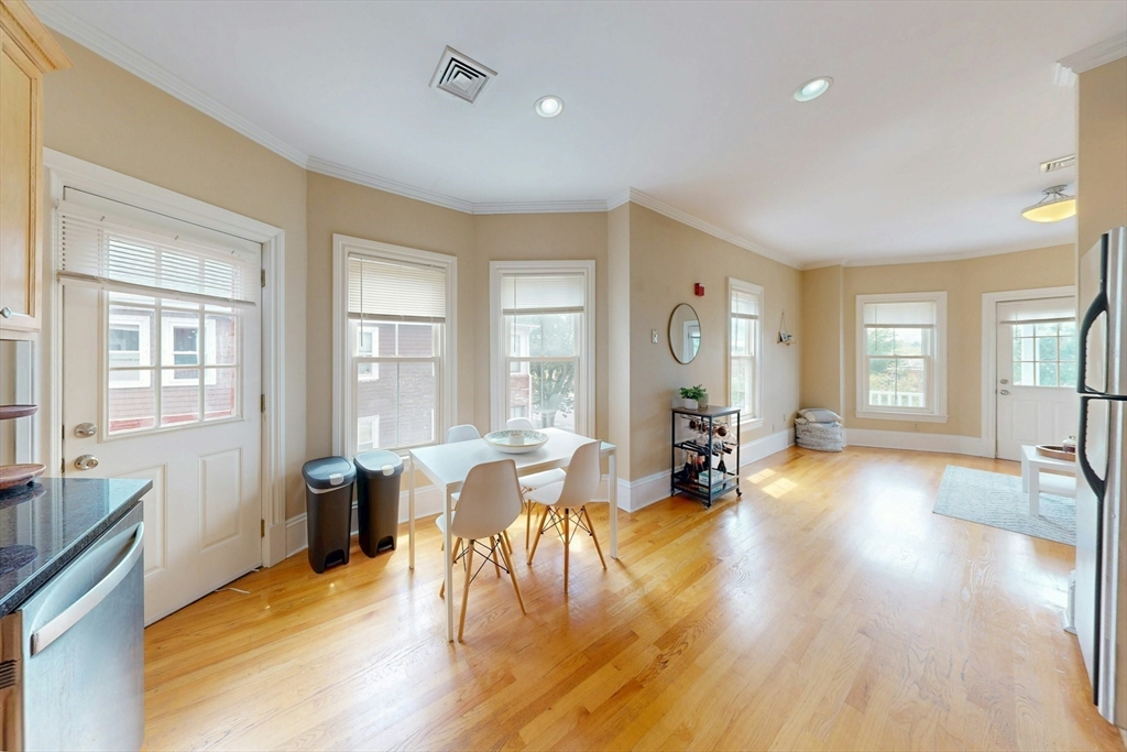 561 Broadway #A2 in Somerville