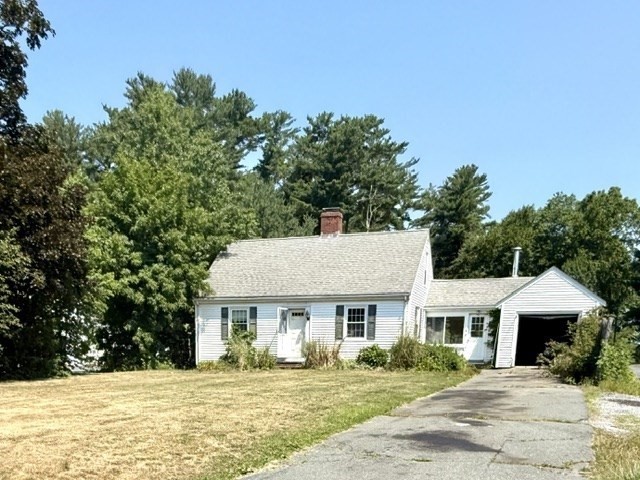 204 Main St in Hanson