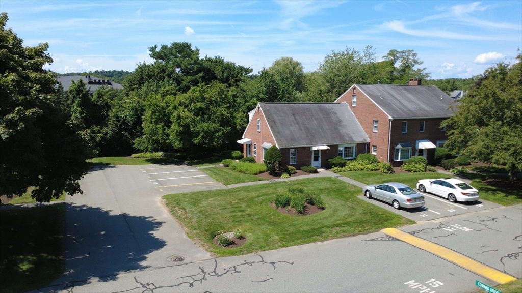31 Frances Drive #31 D-1 in Stoughton