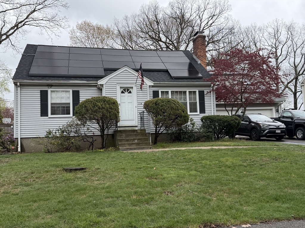 114 Parish Road in Needham Heights