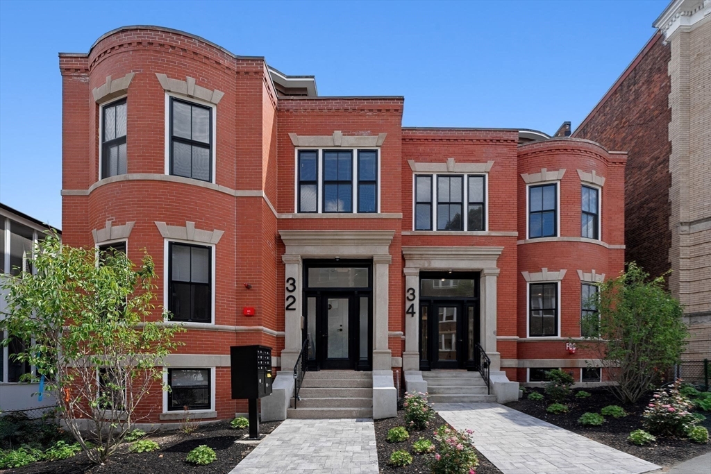 34 Orkney Road #1 in Brighton