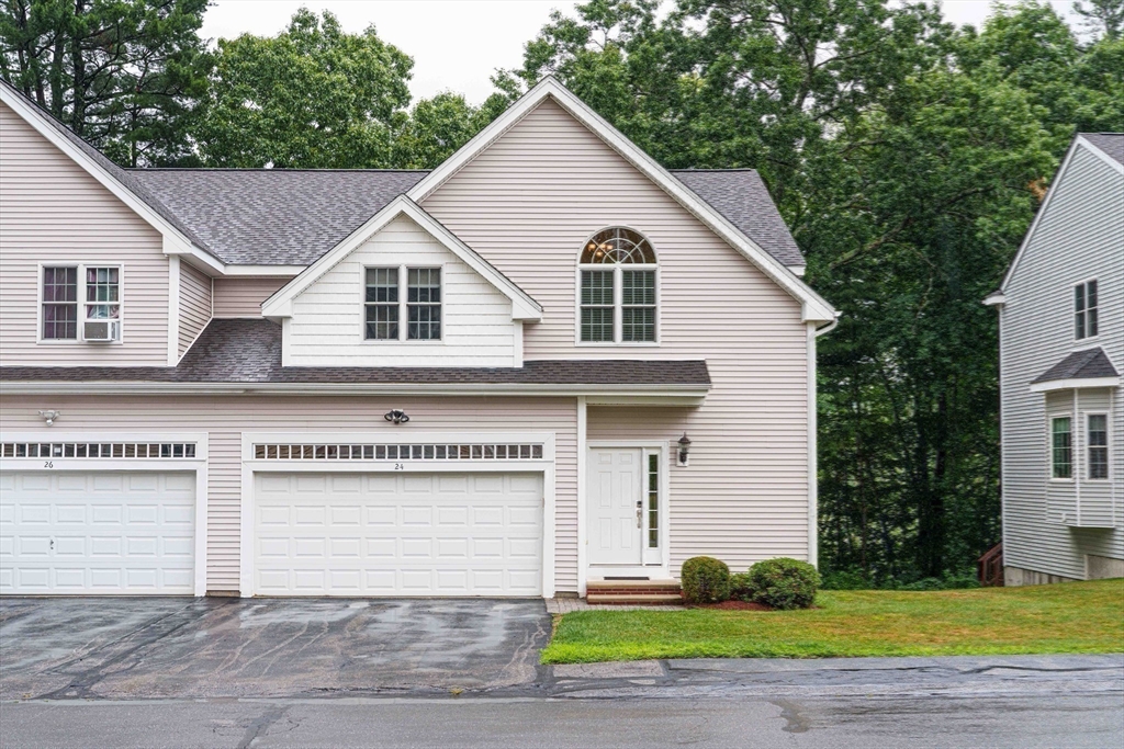 24 Jasmine Drive #24 in West Boylston