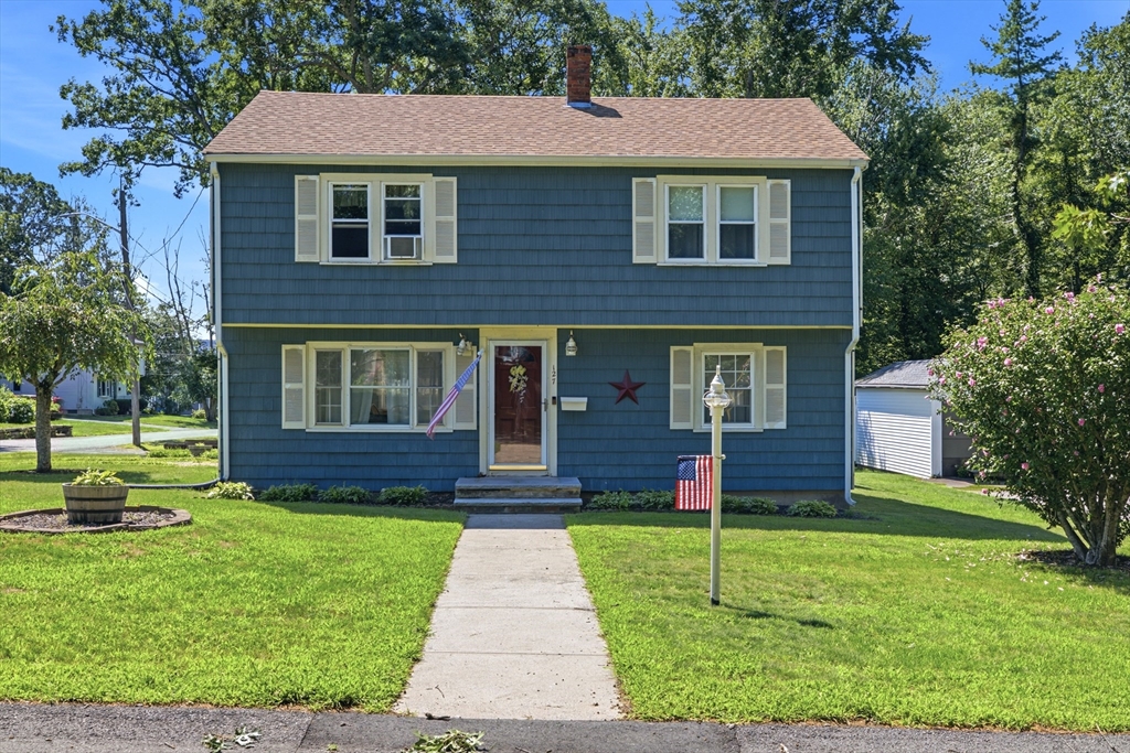 127 Isabelle in Abington