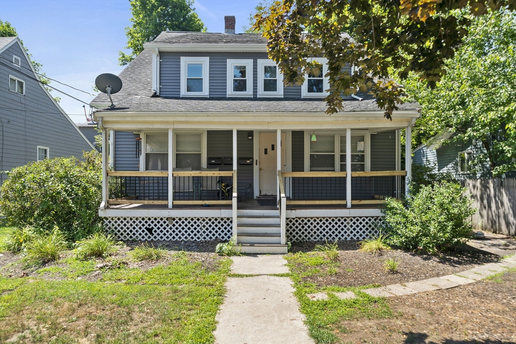 3 Revere Ct in Canton