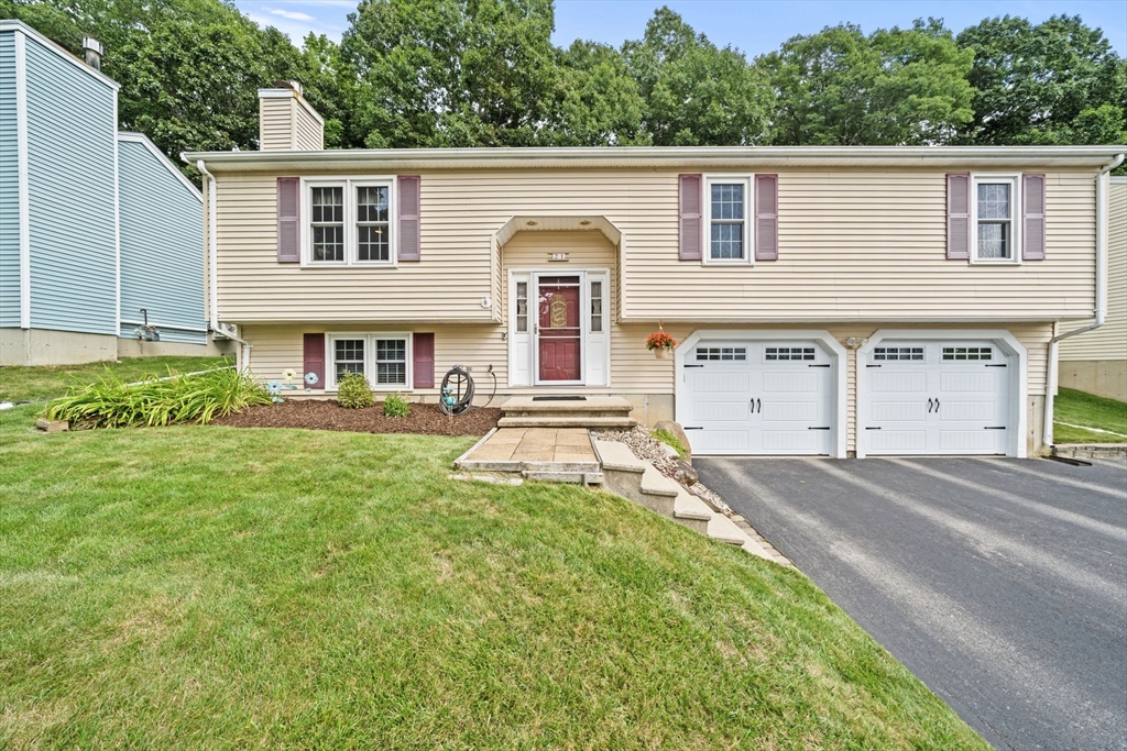 21 Corinth in Worcester