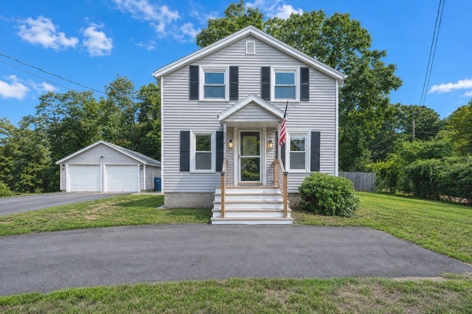502 Summer St in East Bridgewater