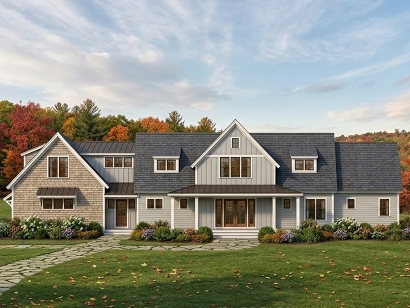 72 Old Cart Path Ln #Lot 2 in Pembroke