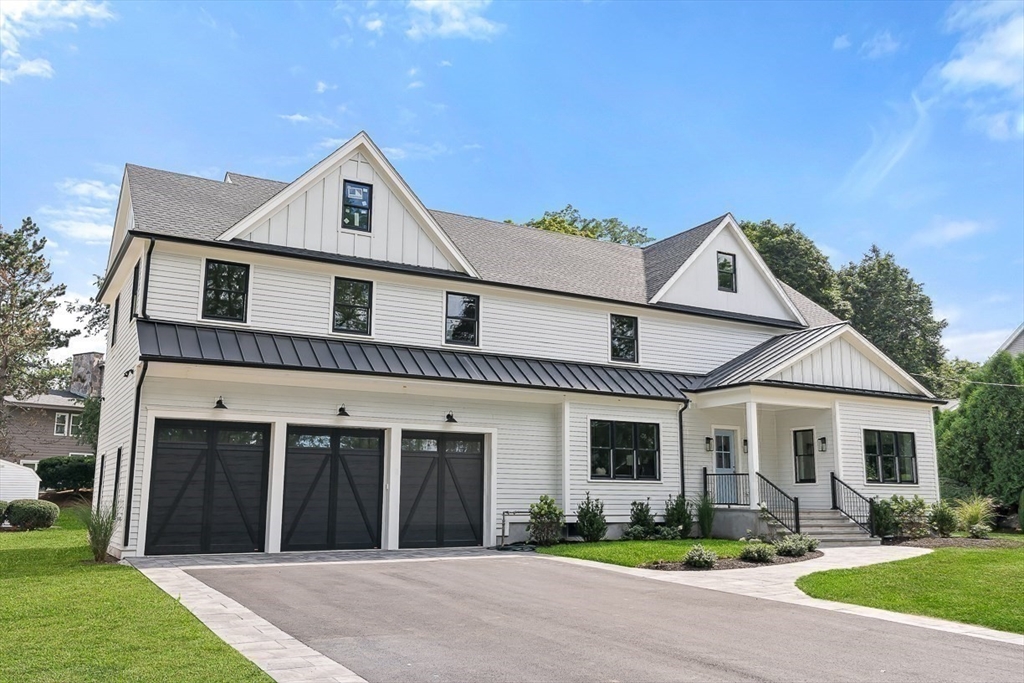 7 Hutchinson Road in Winchester