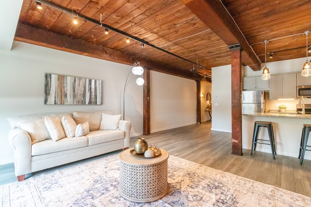 55 Sterling St #312M in Clinton