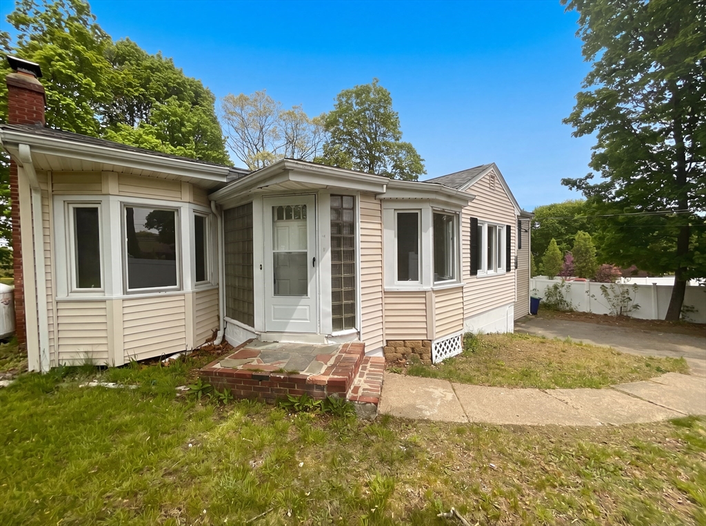 146 Hayward St in Braintree