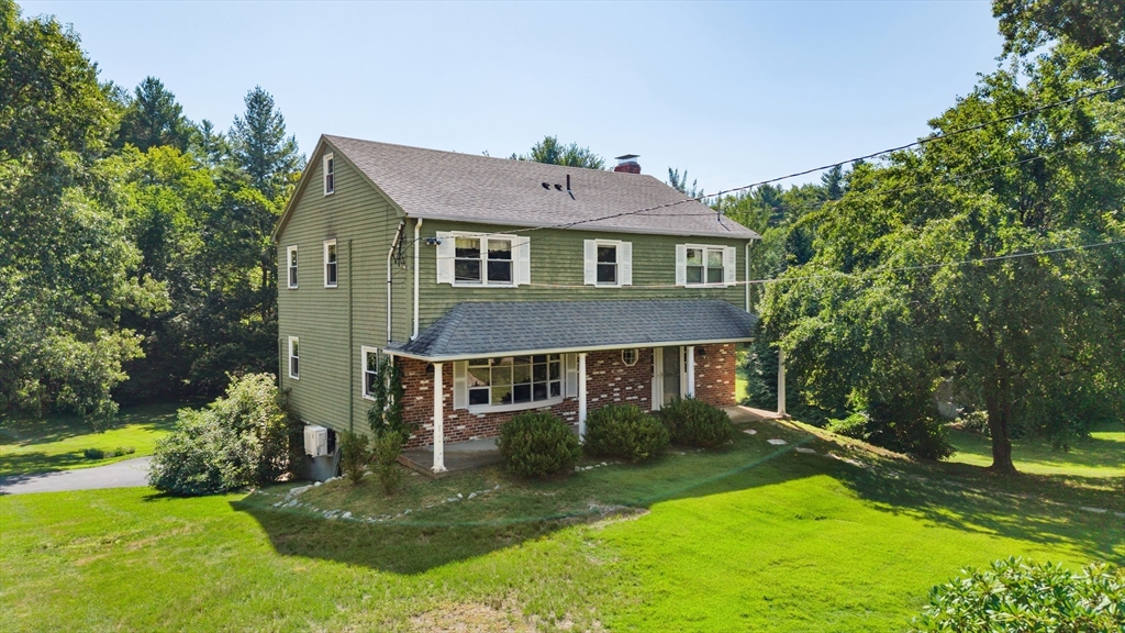 16 Carmen Circle in Medfield