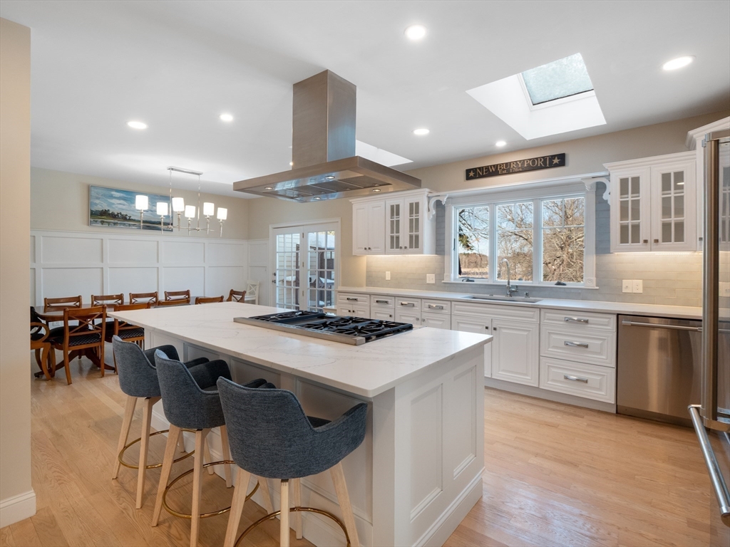 510 Merrimac St #510 in Newburyport