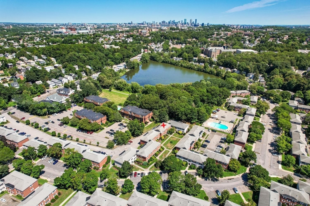 173 Lake Shore Rd #3 in Brighton
