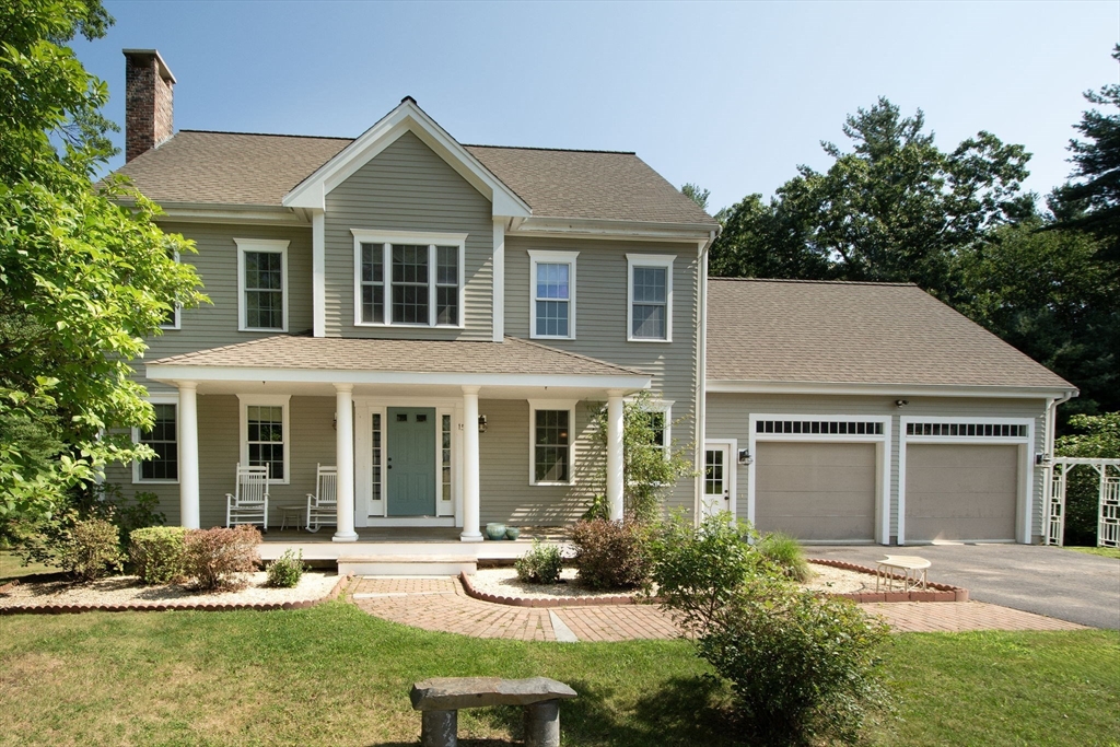 15 Hillside Lane in Bridgewater