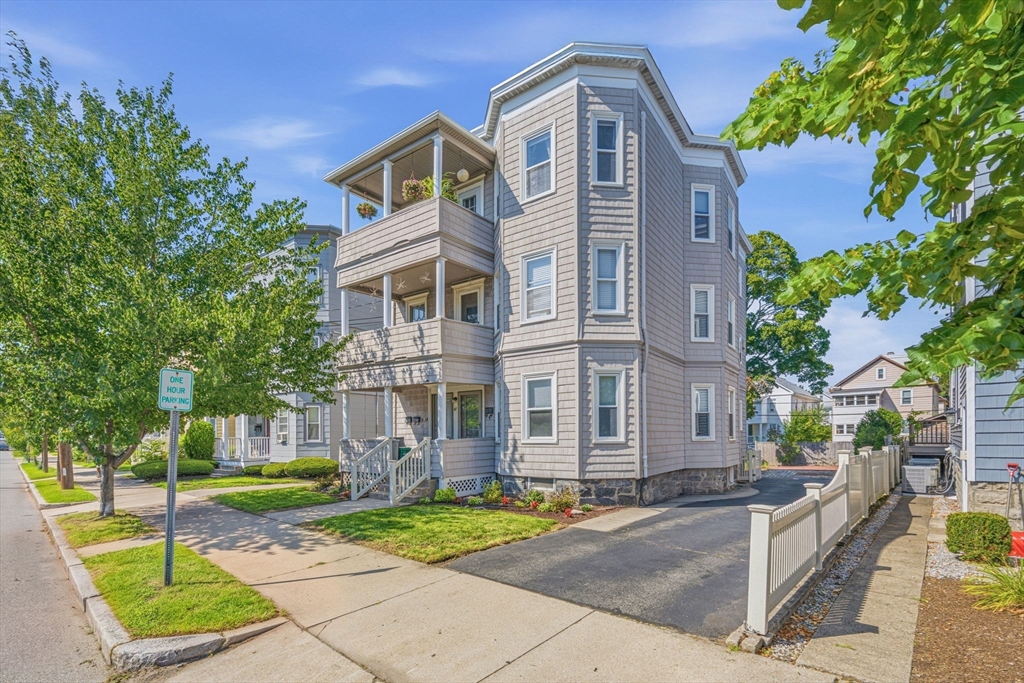 67 Broadway #1 in Arlington