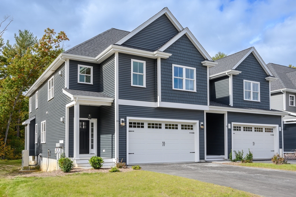 37 Thomas Mann Circle #23 in Norfolk