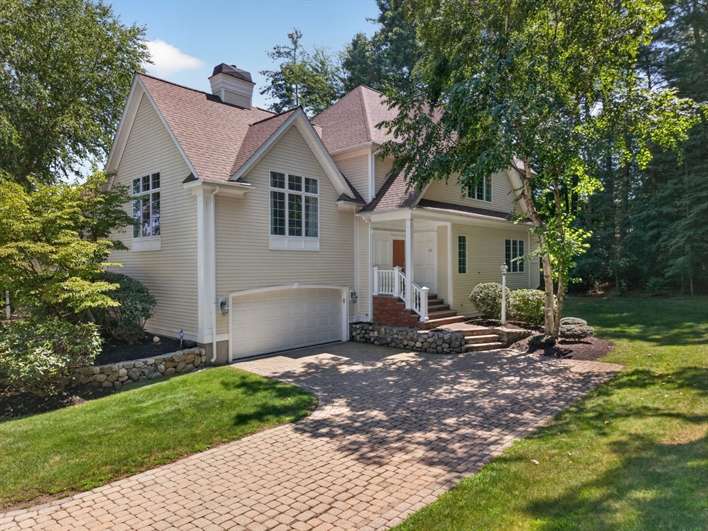 32 Bobby Jones Dr #32 in Andover