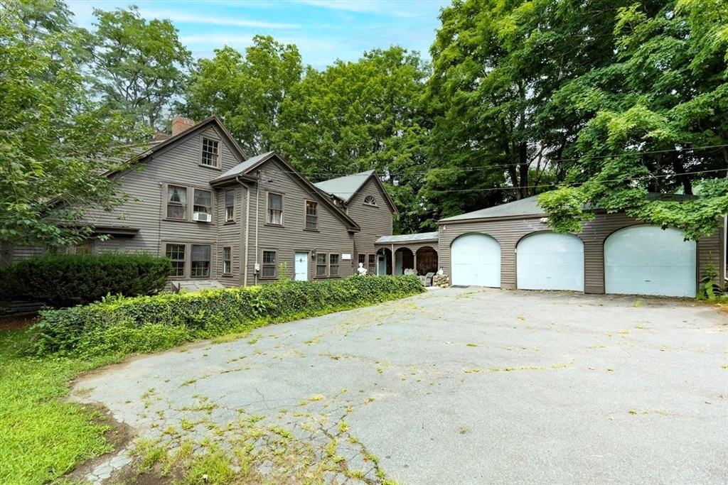 20 East Street in Middleton