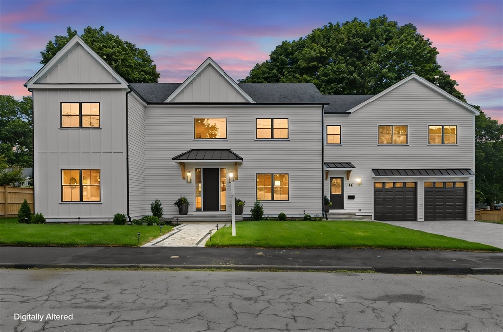 35 Fairview Ave in Lynnfield