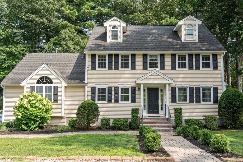 27 IRENE AVE in Billerica