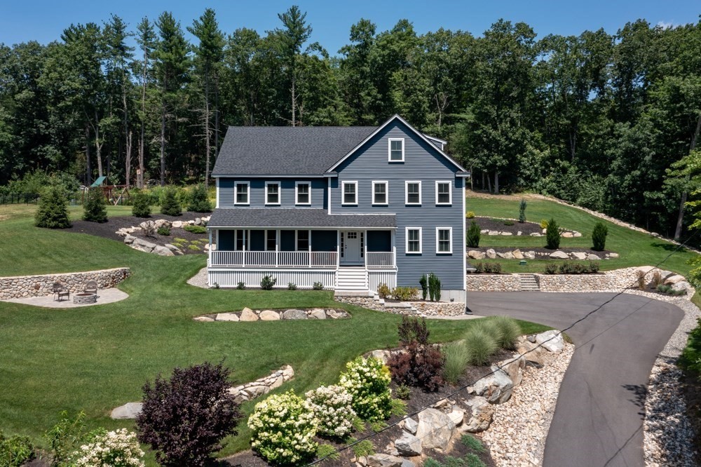 378 SALEM STREET in Andover