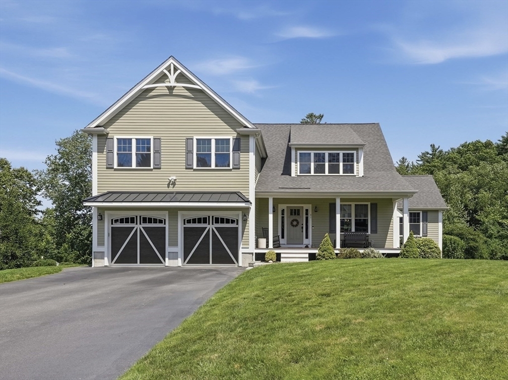 31 Bristol Road in Pembroke