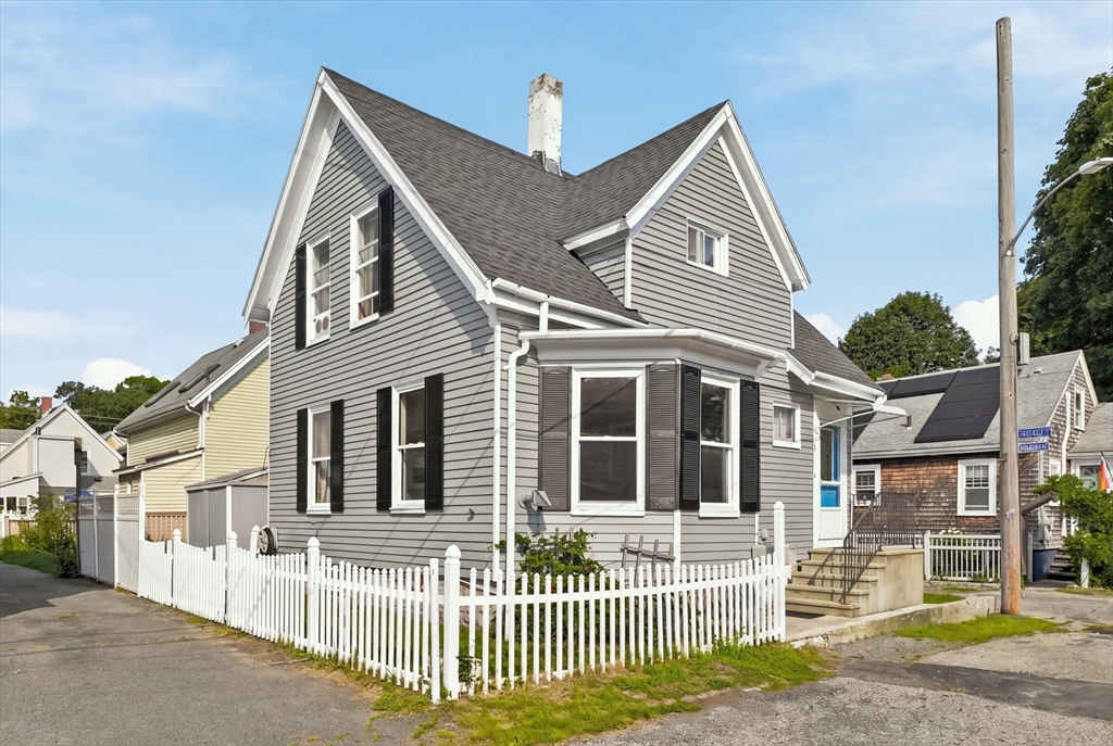 8 Sylvan Street in Gloucester
