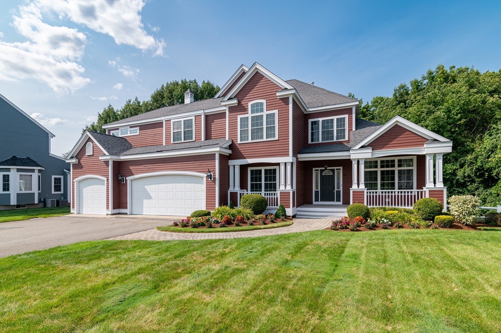 80 Oregon Ave in Braintree