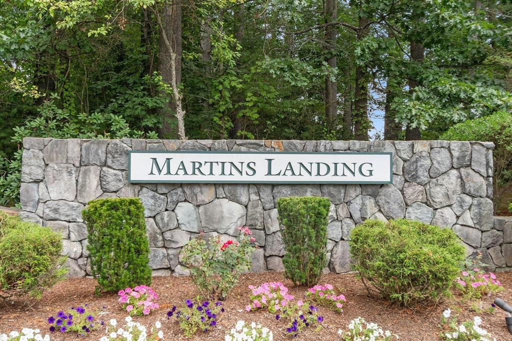 200 Martins Landing #312 in North Reading