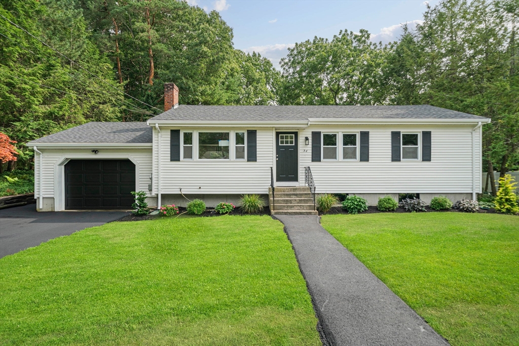 36 Vine Street in Randolph