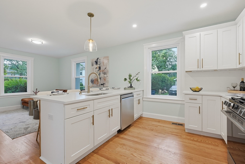 302 Wachusett St in Jamaica Plain