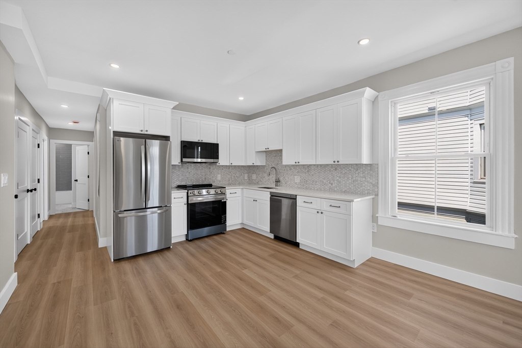 533 Washington Street #4 in Dorchester Center