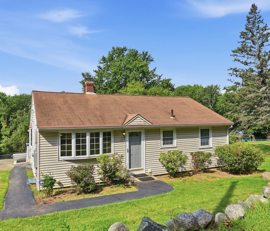 111 Nashua Rd in North Billerica