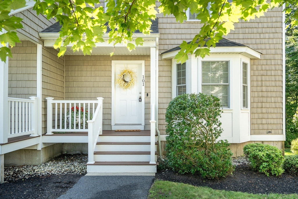101 Turtle Brook Rd #101 in Canton