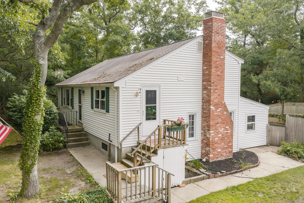 42 Haskell Rd in Plymouth
