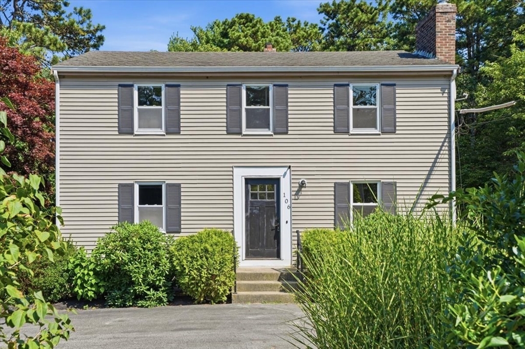 106 Bourne Rd in Plymouth