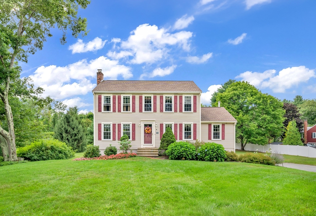 90 Lacy in North Andover