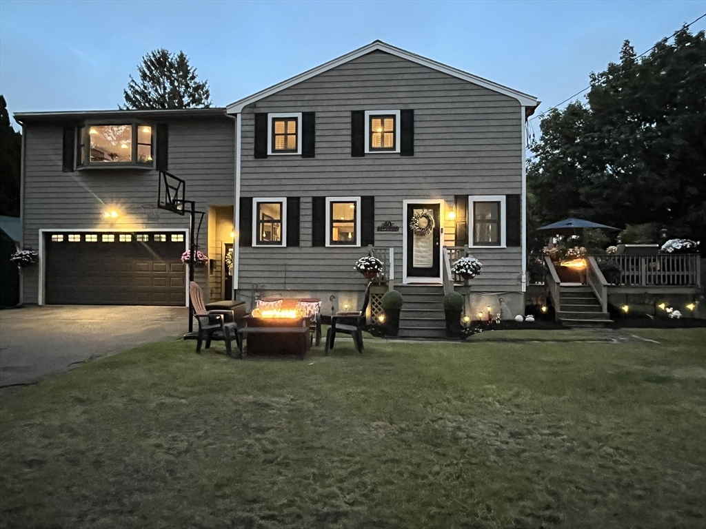 40 Hillside Ave in Beverly