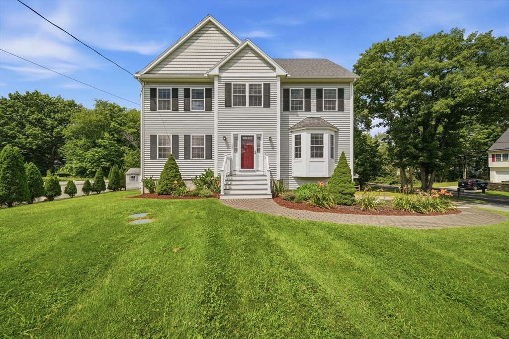 199 Federal Street in Wilmington