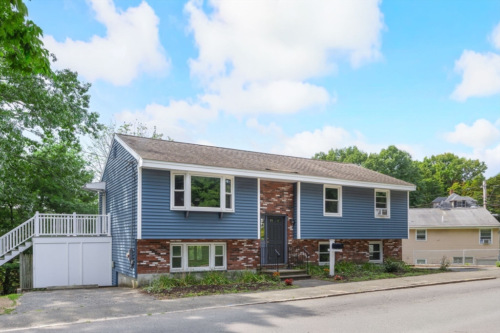 80 Kilby St in Woburn