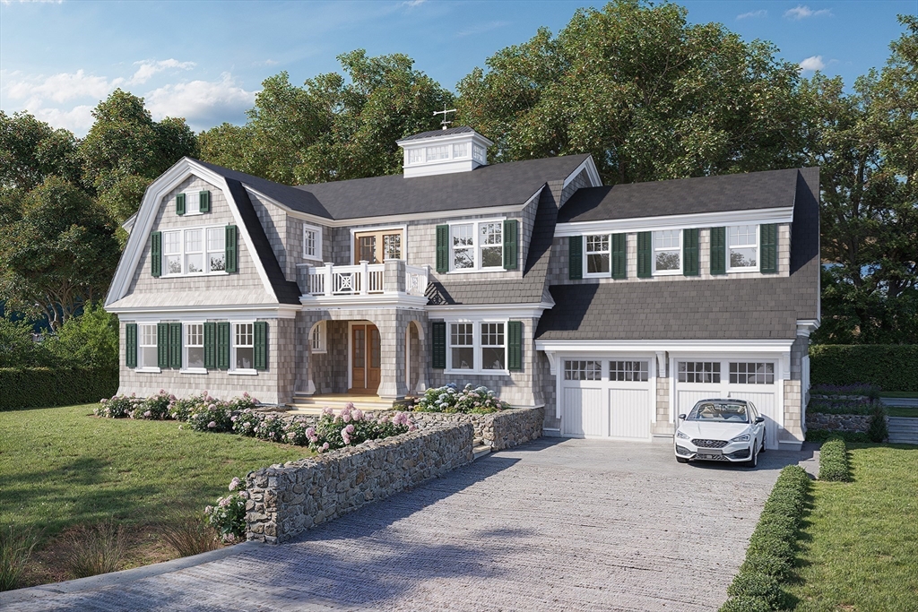 20 Whiton Ave in Hingham