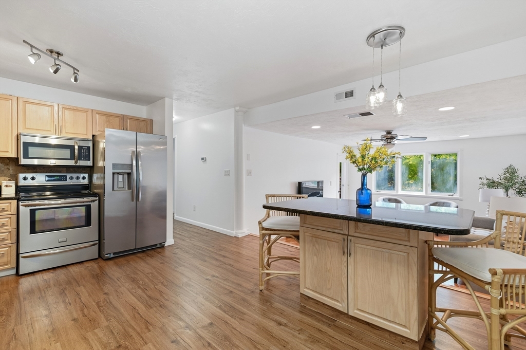 30 Chapman #203 in East Weymouth