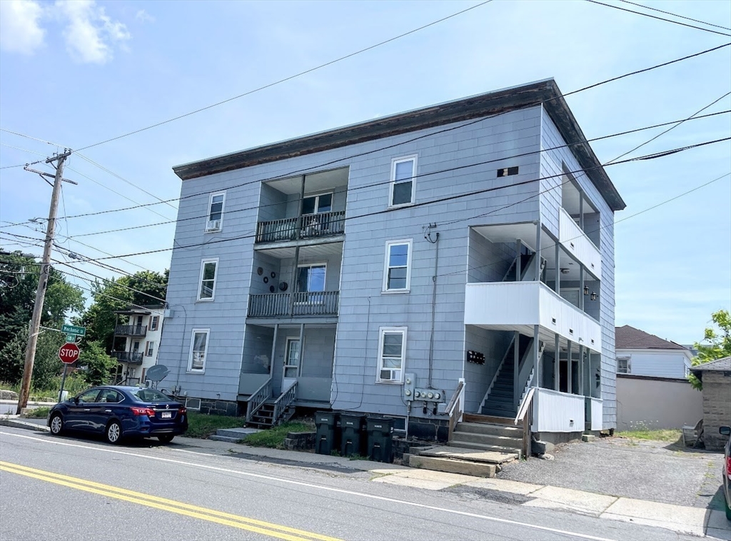 223 Mechanic St in Leominster