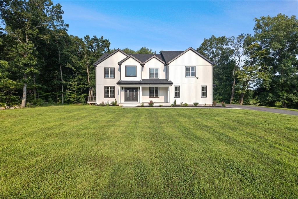 10 Falcon Drive in Shrewsbury