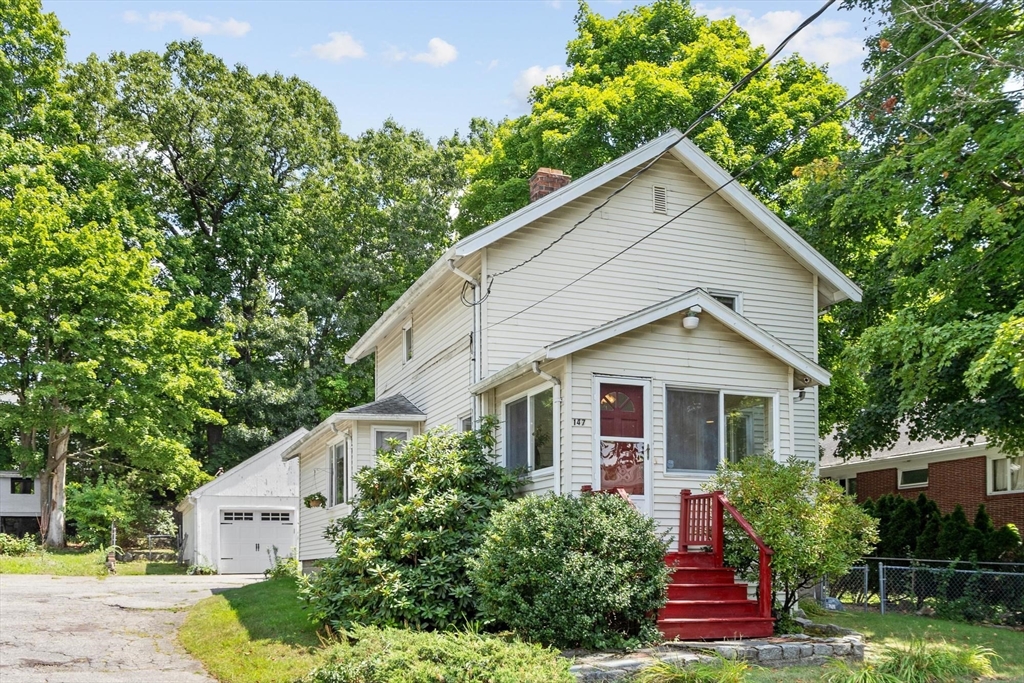 147 Main Street in Reading