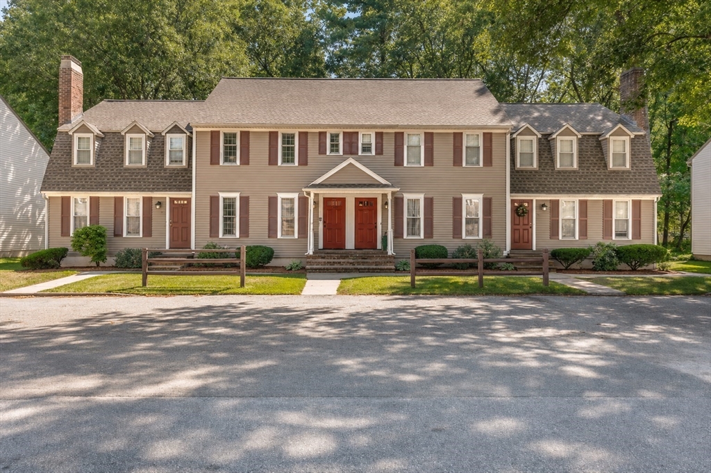 759 Wellman Avenue #759 in North Chelmsford