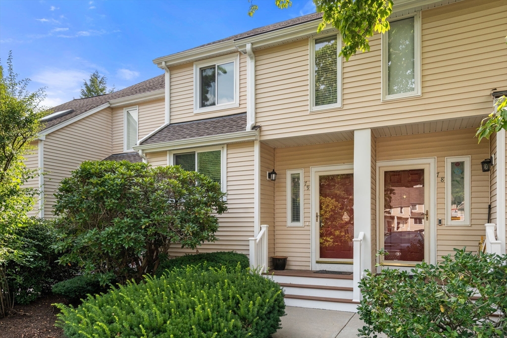 79 Gaslight Ln #79 in North Easton