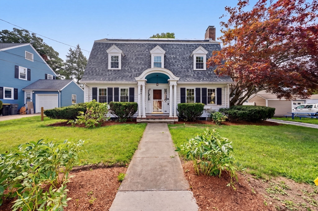 15 Eden St in Framingham